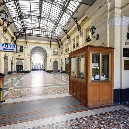 Piazza Nicola Amore 14 Napoli Exterior foto