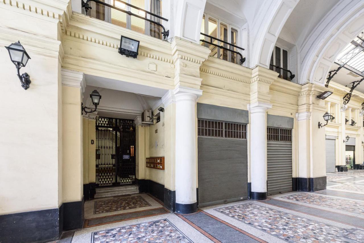 Piazza Nicola Amore 14 Napoli Exterior foto