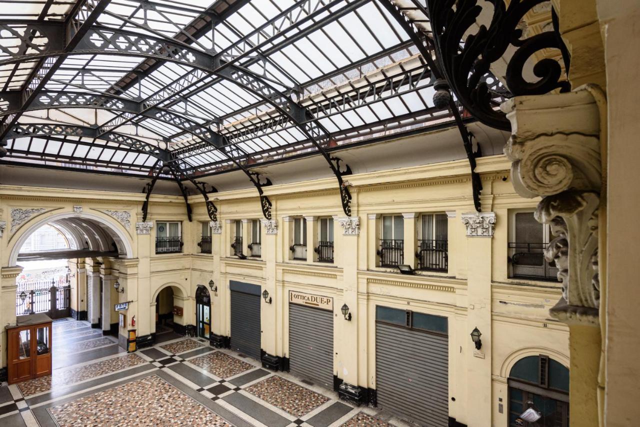 Piazza Nicola Amore 14 Napoli Exterior foto