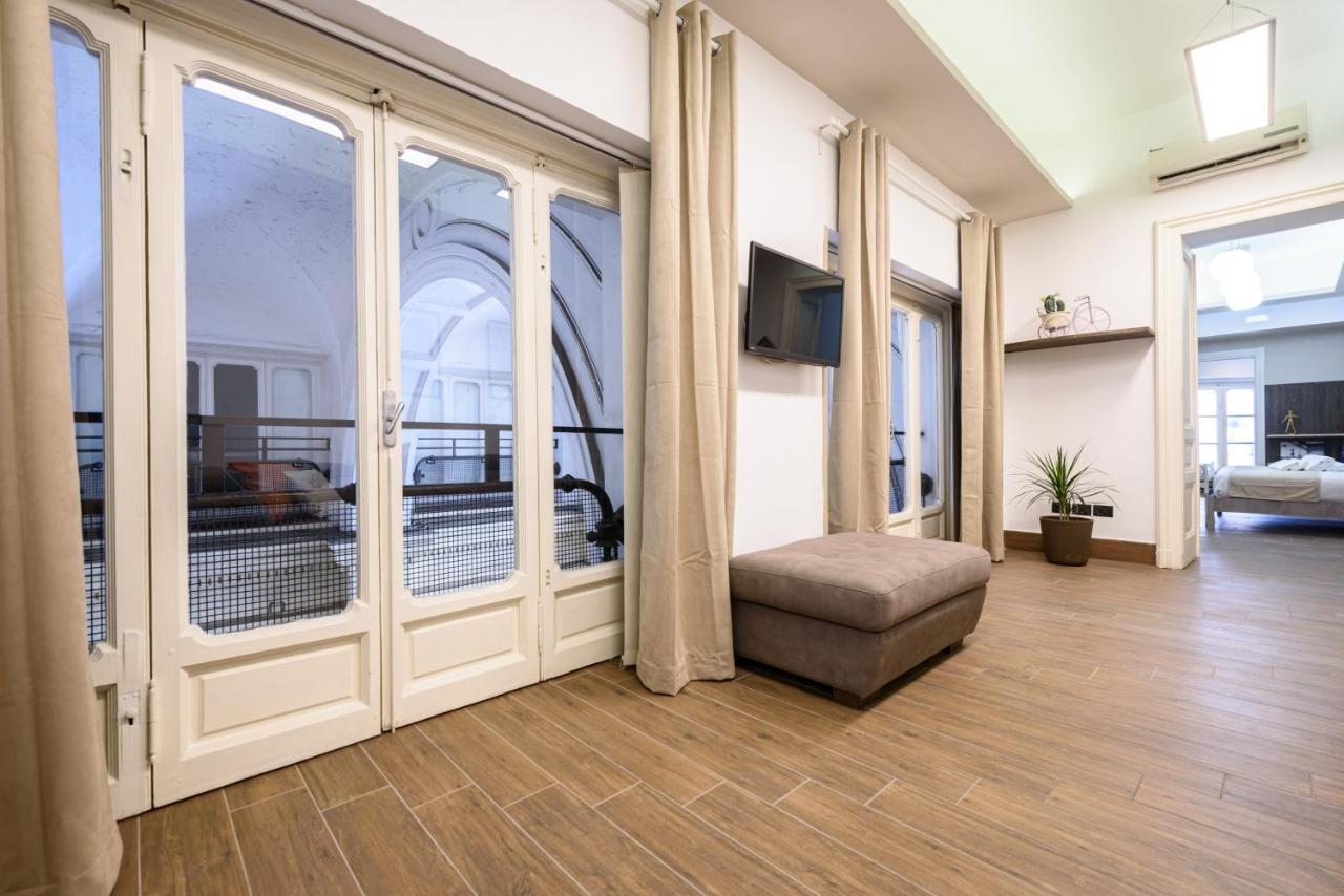 Piazza Nicola Amore 14 Napoli Exterior foto