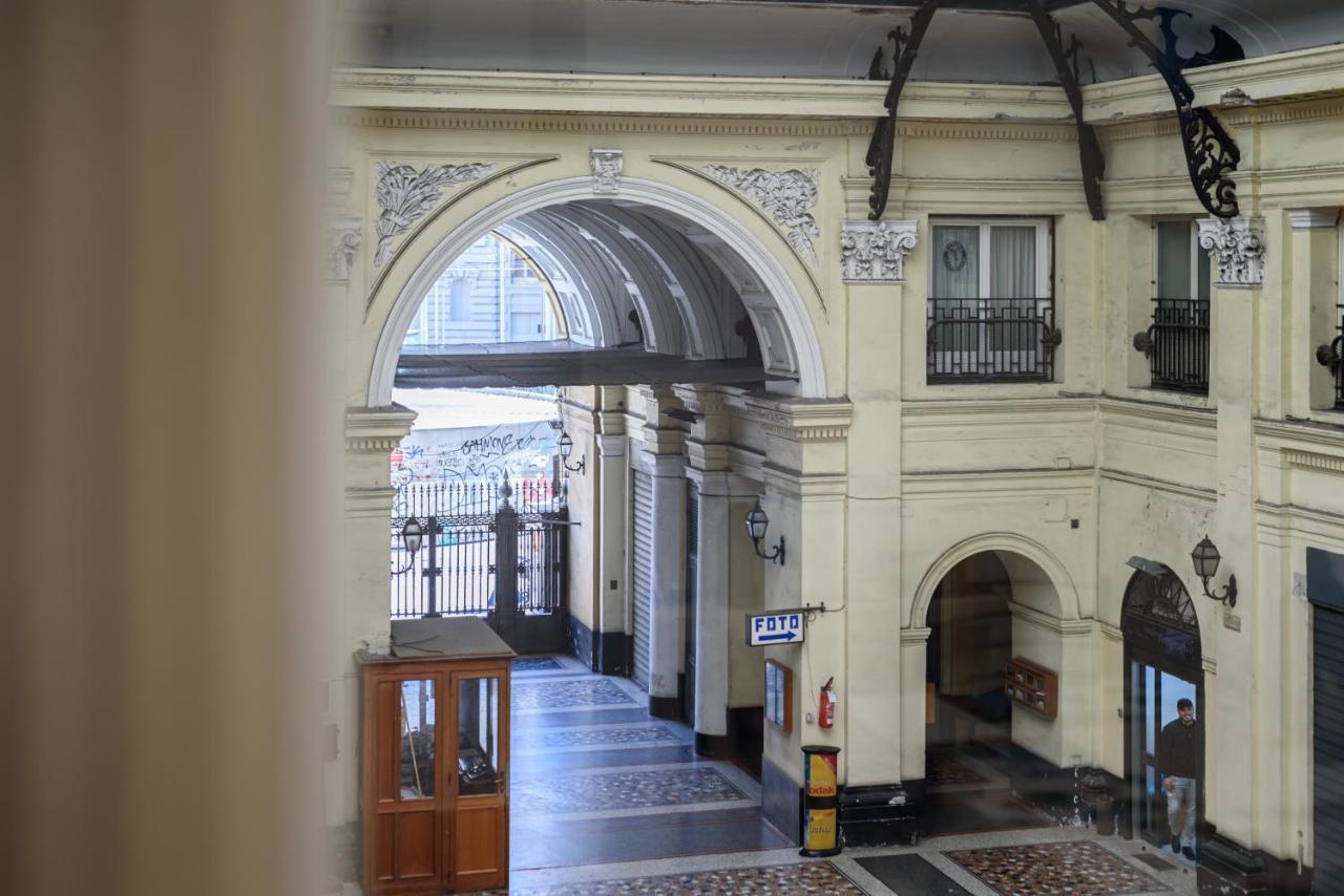 Piazza Nicola Amore 14 Napoli Exterior foto